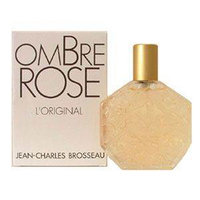 Ombre Rose by Jean Charles Brosseau EDT Spray