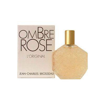 Ombre Rose by Jean Charles Brosseau EDT Spray