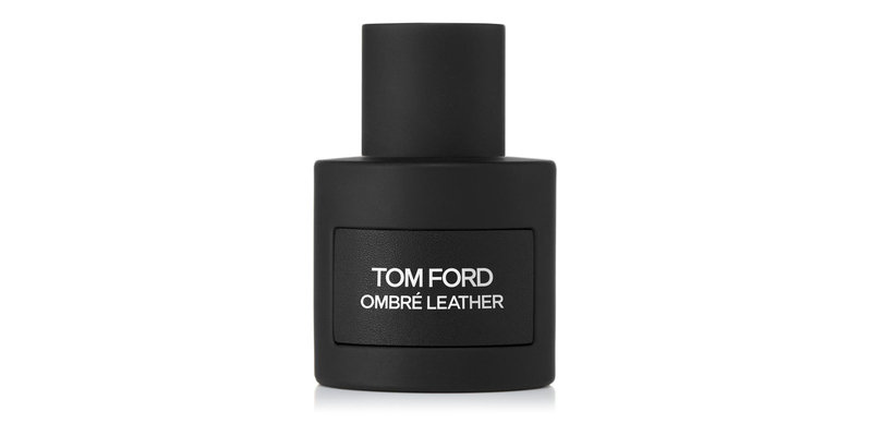 Tom Ford Ombre Leather Eau De Parfum www.influenster.com