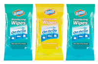 Clorox Disinfecting Wipes On The Go