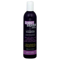 One 'n Only Shiny Silver Ultra Conditioning Shampoo