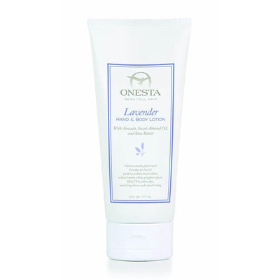Onesta Lavender Hand & Body 6-ounce Lotion