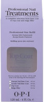 OPI Top Coat 4 oz