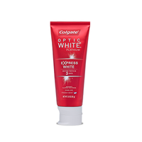 Colgate® OPTIC WHITE® PLATINUM™ EXPRESS WHITE Toothpaste Freshmint