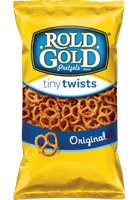 Rold Gold® Original Tiny Twists Pretzels
