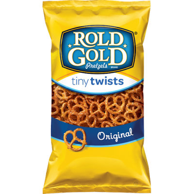 Rold Gold® Original Tiny Twists Pretzels