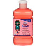 Oralyte Oral Electrolyte Solution, 33 oz, Watson Rugby
