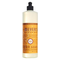 Mrs. Meyer's Clean Day Orange Clove Dish Soap