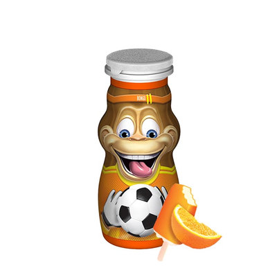 Danimals® Orange Cream Smoothie