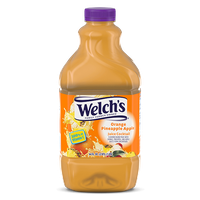Welch’s® Orange Pineapple Apple Juice Cocktail