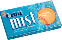 Orbit Mist Mango Surf