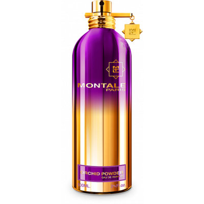 Montale Orchid Powder Eau De Parfum