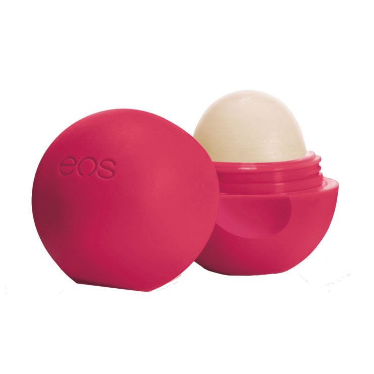 eos® Smooth Sphere Lip Balm