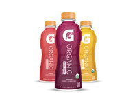 Gatorade® G Organic