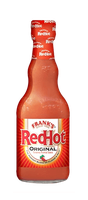 Frank's RedHot® Original Cayenne Pepper Sauce
