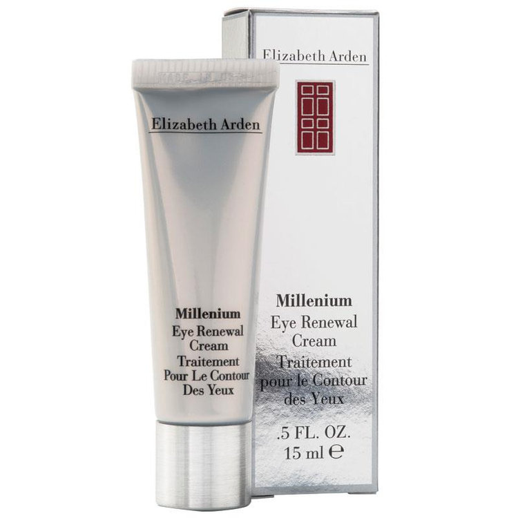 Elizabeth Arden Millenium Eye Renewal Cream Reviews 2019