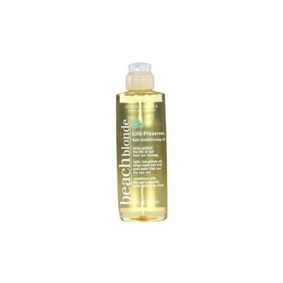 John Frieda® John Frieda Beach Blonde Life Preserver Hair Conditioning Oil