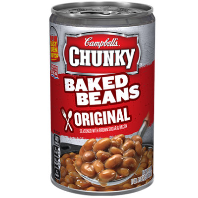 Campbell's® Original Baked Bean