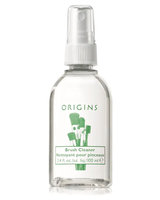 Origins Brush Cleaner