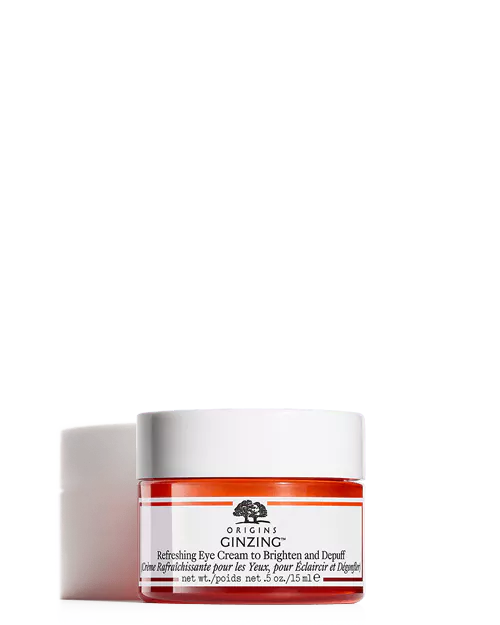 Origins GinZing™ Refreshing Eye Cream To Brighten And Depuff