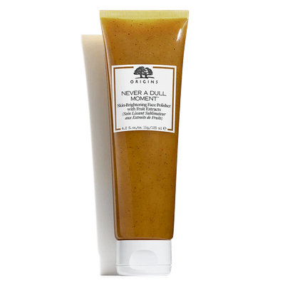Origins Never A Dull Moment® Skin-Brightening Face Polisher With Fruit Extracts
