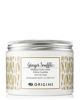 Origins Ginger Souffle™ Whipped Body Cream