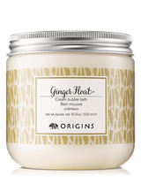 Origins Ginger Float™ Cream Bubble Bath