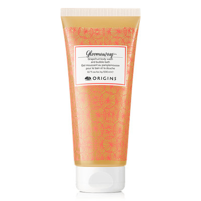 Origins Gloomaway™ Grapefruit Body Wash And Bubble Bath