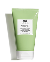 Origins A Perfect World™ Antioxidant Cleanser With White Tea
