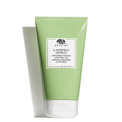 Origins A Perfect World™ Antioxidant Cleanser With White Tea