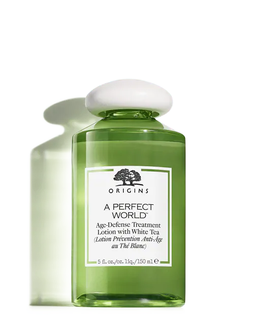 Origins A Perfect World™ Age-Defense Treatment Lotion With White Tea
