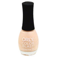 Orly Color Blast Nail Polish