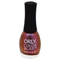 Orly Color Blast Polish Pink/Blue Color Flip