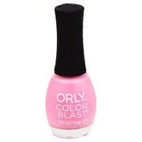 Orly Color Blast Polish Pink Luxe Shimmer