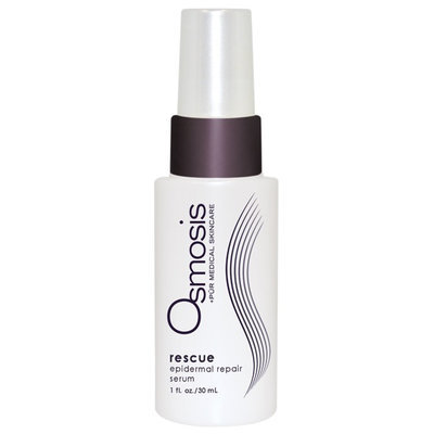 Osmosis Skincare Rescue Epidermal Repair Serum 1 oz