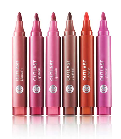 COVERGIRL Outlast Lipstain Lip Color