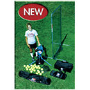 JUGS Lite-Flite® Pitching Machine Package™ for Softball