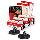 Weider X Factor - WEIDER HEALTH AND FITNESS