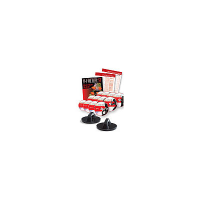 Weider X Factor - WEIDER HEALTH AND FITNESS