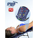 Stl Intl, Inc. Teeter Hang Ups Better Back Adjustable Acupressure Nodes 8 pack