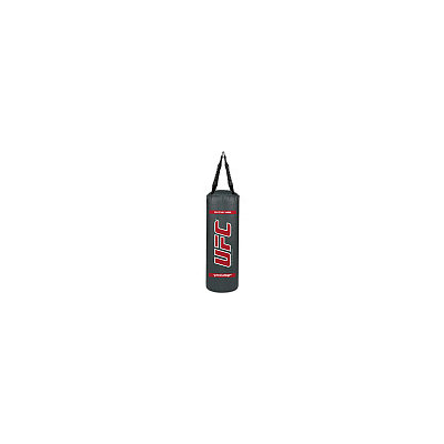 Century Llc Century - UFC 70-Lb MMA Training Bag - Gray/Red