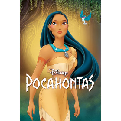 Pocahontas