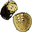 Akadema AEA-65 Fast Pitch Series 34.0 Inch Fast Pitch Softball Catcher's Mitt