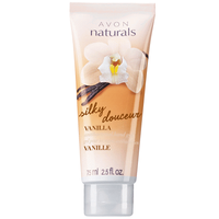 Avon Naturals Vanilla Antibacterial Hand Gel