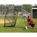 Jugs Small Ball Pitching Machine Package