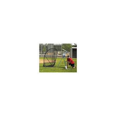 Jugs Small Ball Pitching Machine Package