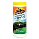 Armor All Fresh Outdoors Scent Air Freshening Protectant Wipes Canister 25/Pack (78508)