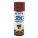 Ultra Cover Satin Aerosol-Claret Wine