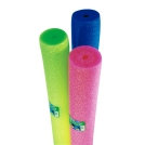 Funnoodle 2-1/2in x 5ft Monster Pool Noodle Assorted Colors (14668) - 32 Pack
