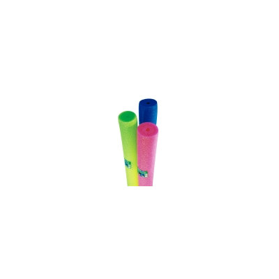Funnoodle 2-1/2in x 5ft Monster Pool Noodle Assorted Colors (14668) - 32 Pack